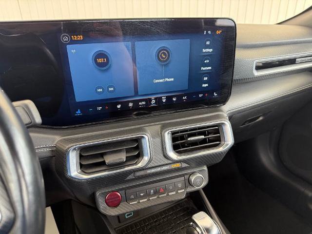 Certified 2024 Ford Mustang Premium RWD image 3