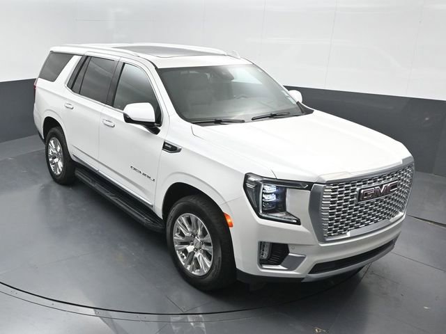 Used 2024 GMC Yukon Denali image 9