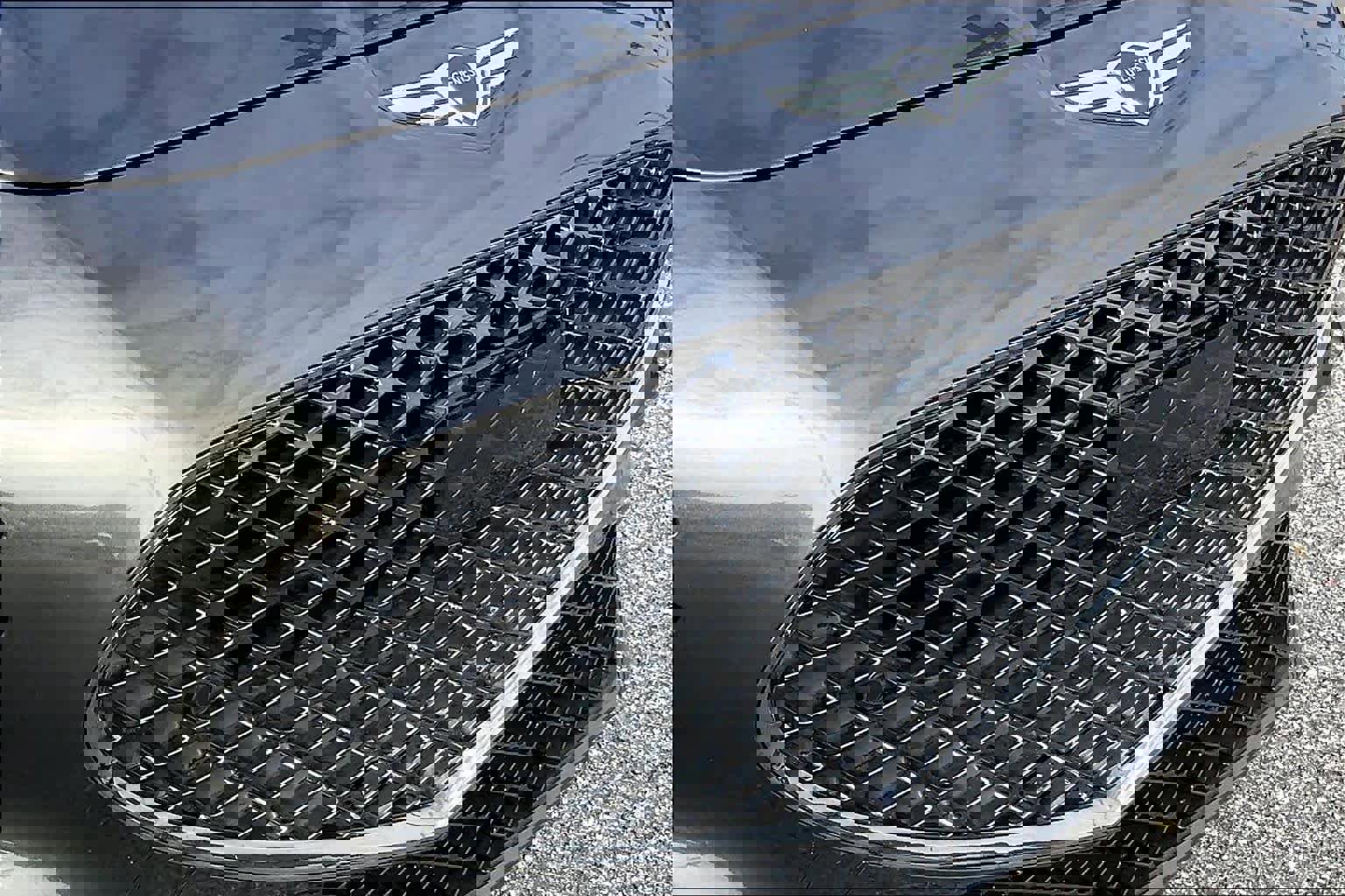 Used 2025 Genesis G70 2.5T w/ Sport Prestige Package image 28