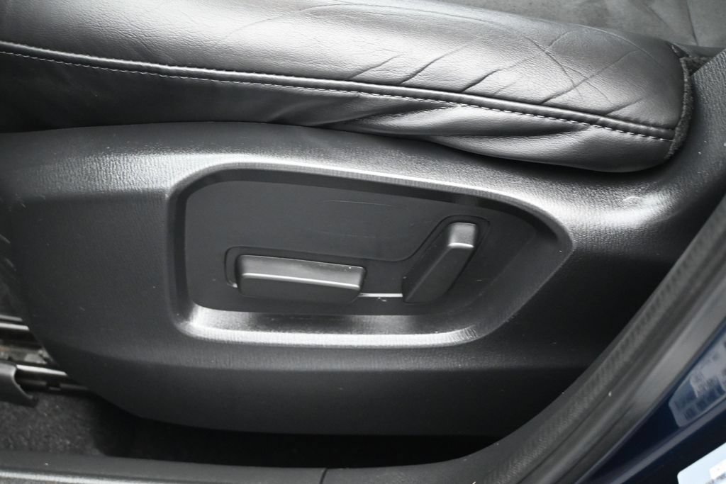 Used 2020 MAZDA CX-5 Touring FWD image 10