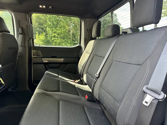 Certified 2023 Ford F150 XLT w/ Equipment Group 302A High AWD/4WD image 16