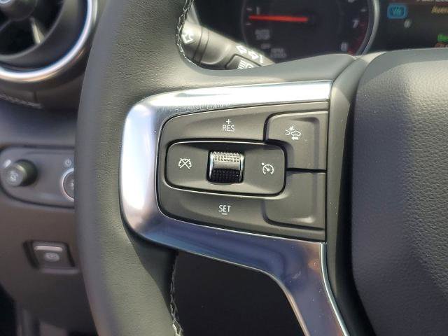 Used 2024 Chevrolet Blazer LT w/ Midnight/Sport Edition AWD/4WD image 12