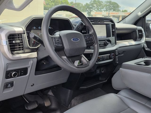Certified 2023 Ford F150 XL RWD image 6