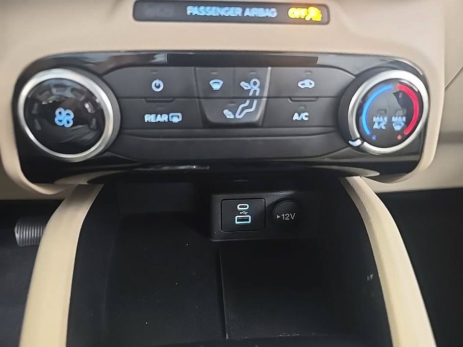 Certified 2022 Ford Escape SE AWD/4WD image 24