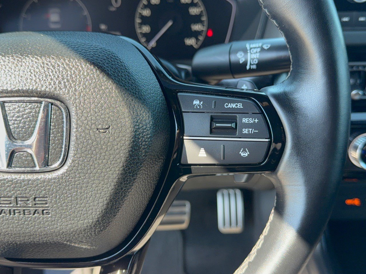 Used 2024 Honda Civic Sport image 19