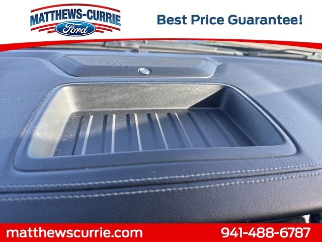 Certified 2020 Ford Ranger Lariat w/ Equipment Group 501A Mid image 19