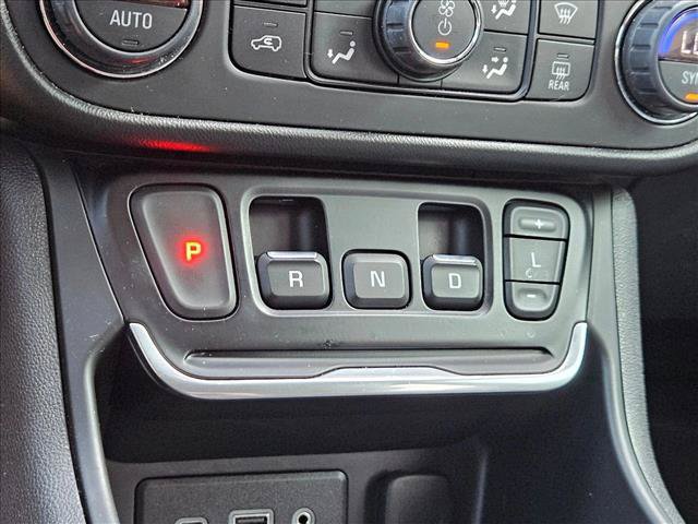 Used 2021 GMC Terrain SLE w/ Driver Convenience Package FWD image 10