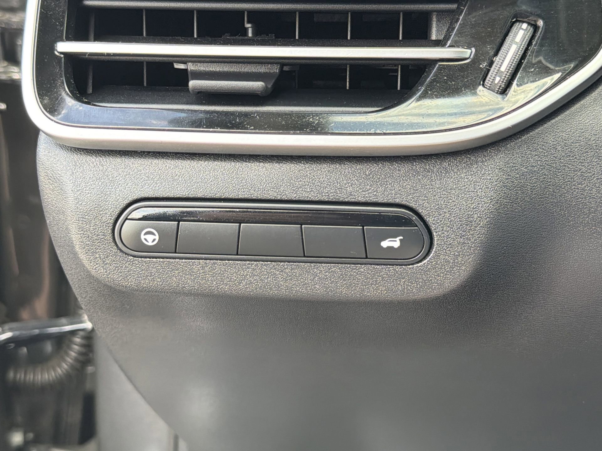 Used 2023 INFINITI QX60 Luxe w/ Performance Audio Package image 22