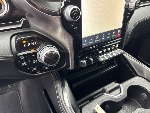 Used 2022 RAM 2500 Power Wagon AWD/4WD image 19