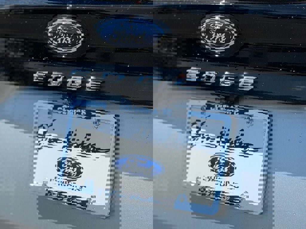 Certified 2022 Ford Edge SEL w/ Convenience Package image 45