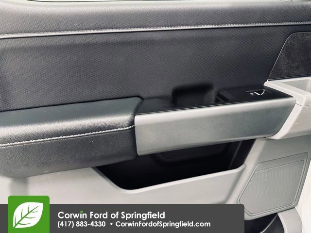 Certified 2024 Ford F150 XLT w/ Mobile Office Package image 19