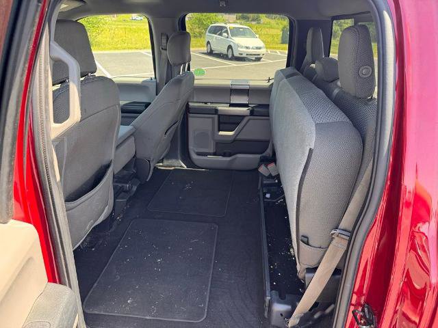 Certified 2019 Ford F150 XLT w/ Equipment Group 302A Luxury AWD/4WD image 15