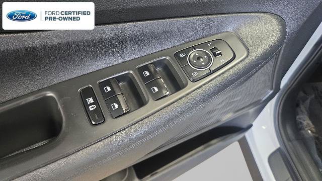 Used 2019 Hyundai Santa Fe SE AWD/4WD image 10