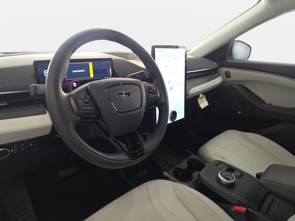 Certified 2023 Ford Mustang Mach-E Premium RWD image 14