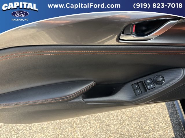Used 2023 MAZDA MX-5 Miata Grand Touring w/ Weather Package RWD image 18