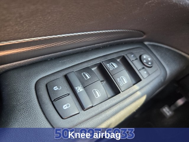 Used 2025 Dodge Durango GT AWD/4WD image 38