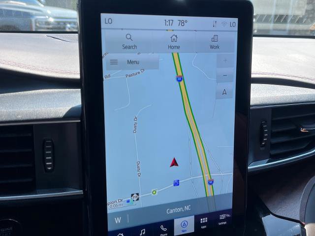 Certified 2023 Ford Explorer King Ranch w/ Premium Technology Package image 10