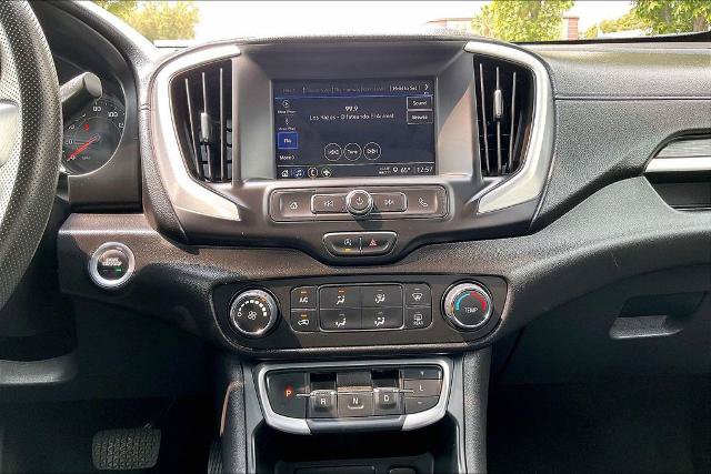 Used 2024 GMC Terrain SLE AWD/4WD image 31