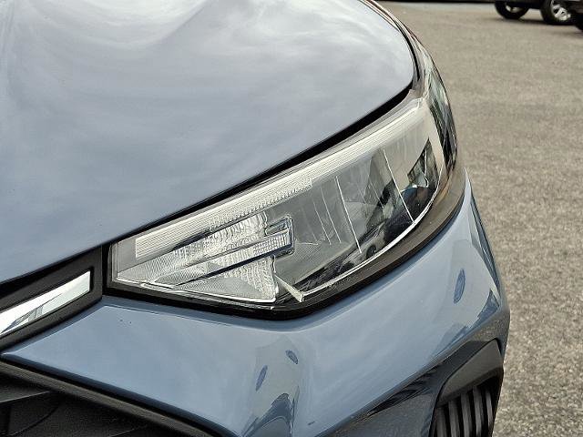 Certified 2024 Ford Escape Active image 9