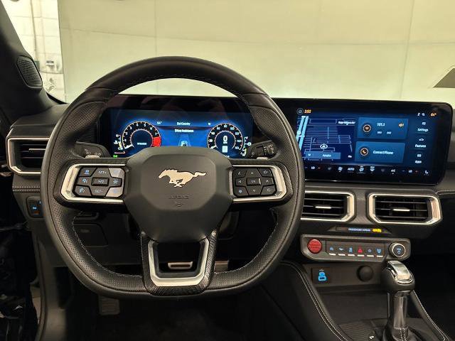 Certified 2025 Ford Mustang GT Premium image 14