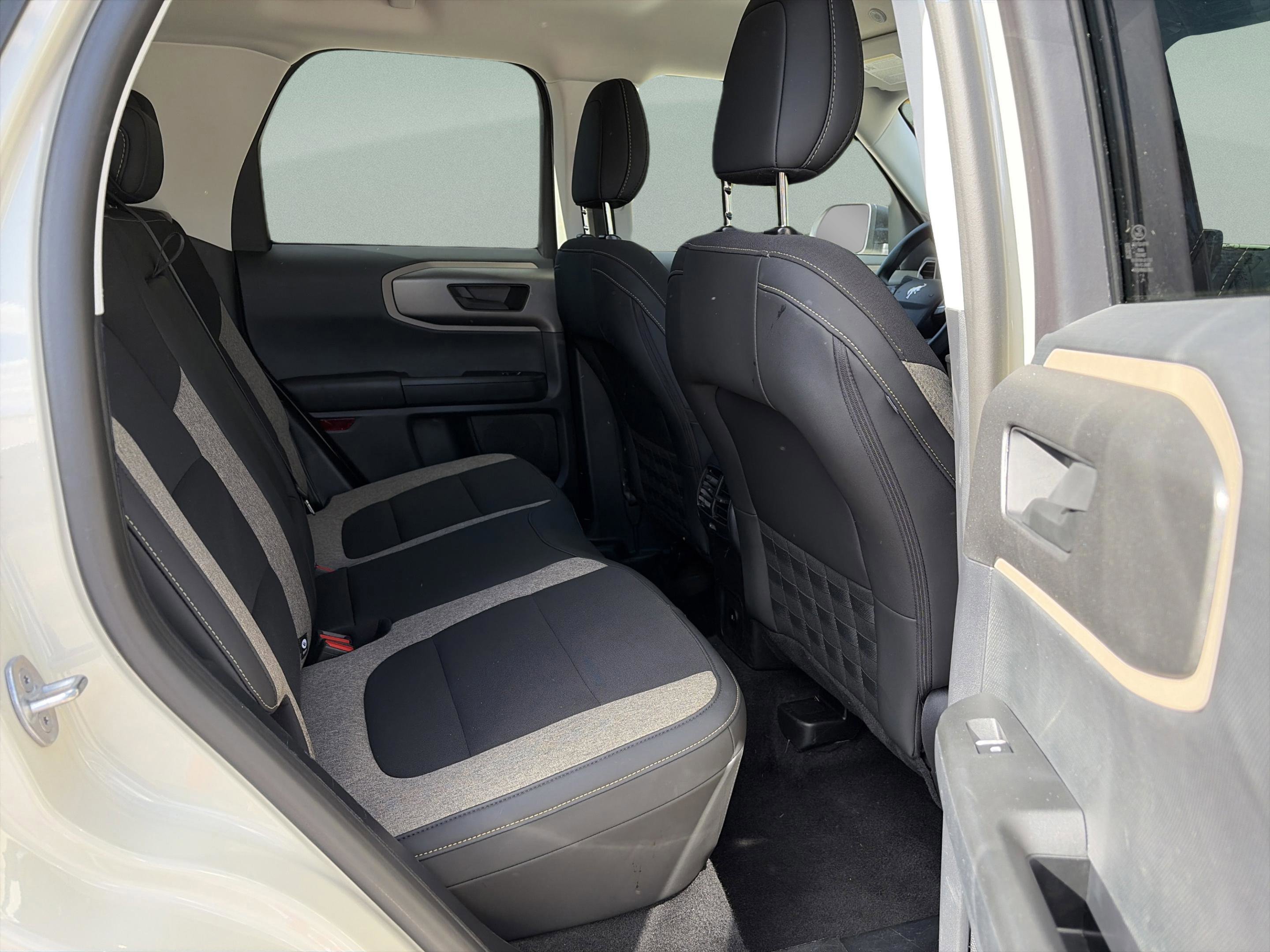 Certified 2025 Ford Bronco Sport Big Bend image 17