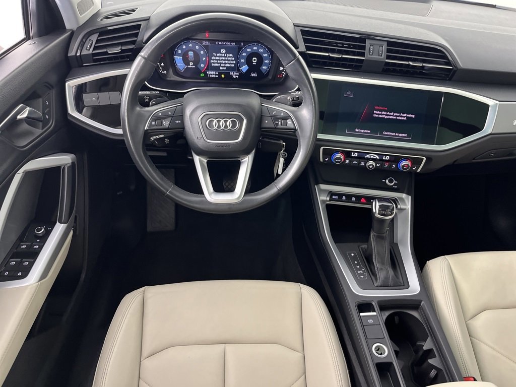Used 2022 Audi Q3 2.0T Premium image 14