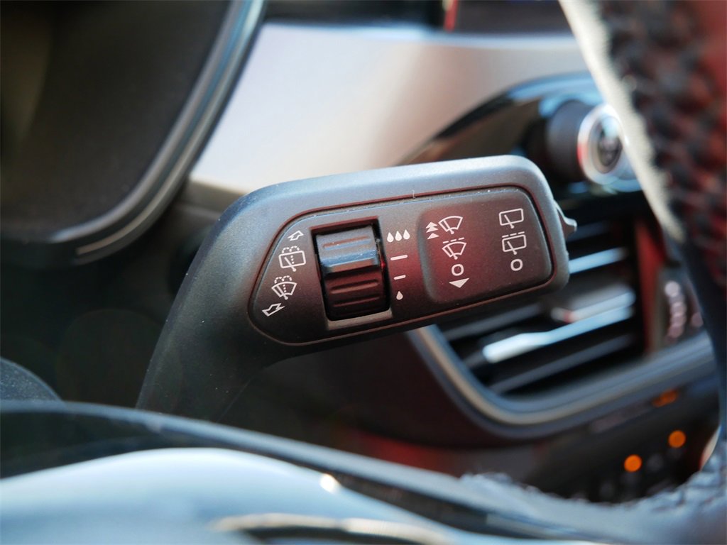 Certified 2023 Ford Escape Active image 26