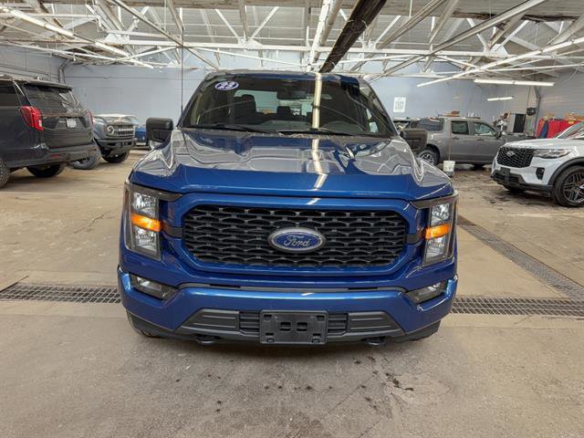 Certified 2023 Ford F150 XL w/ STX Appearance Package AWD/4WD image 8
