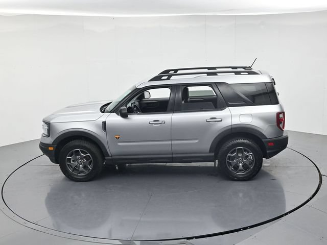 Certified 2023 Ford Bronco Sport Badlands w/ Premium Package AWD/4WD image 50