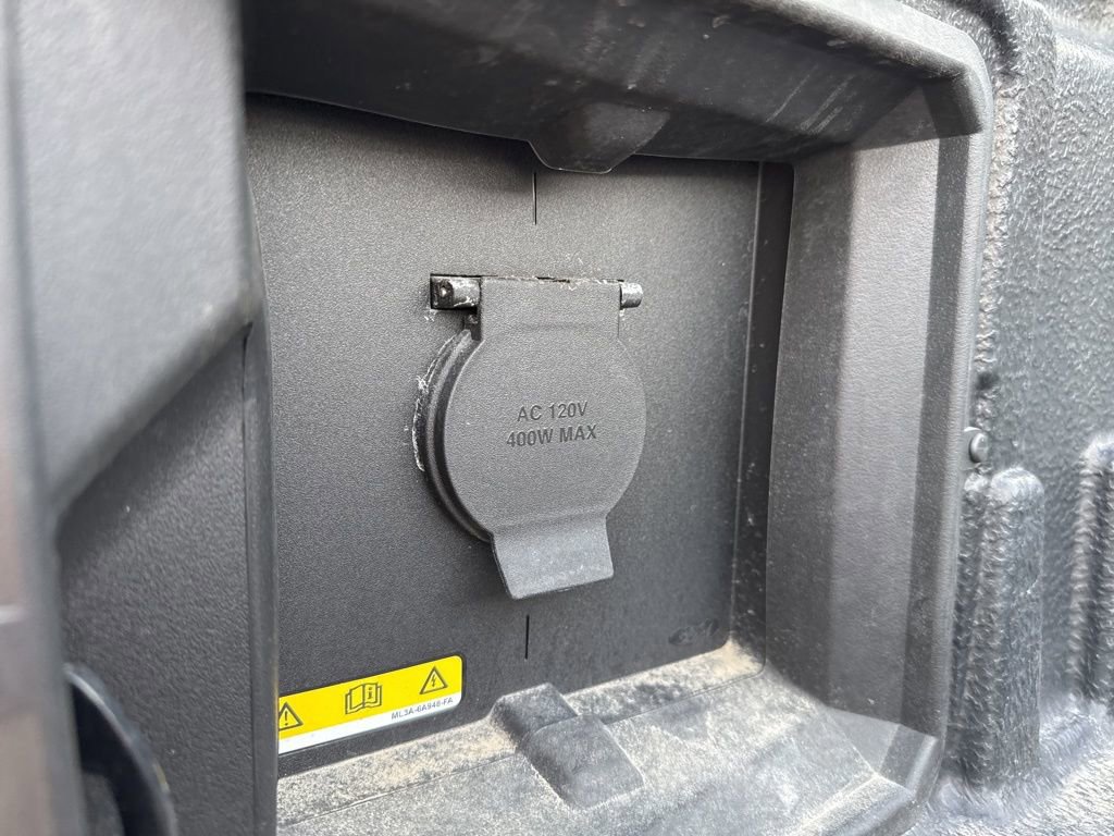 Certified 2023 Ford F150 XLT w/ Equipment Group 302A High image 14