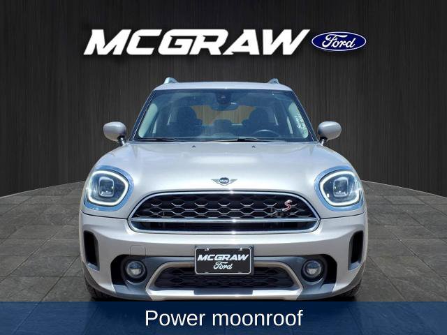 Used 2024 MINI Cooper Countryman S AWD/4WD image 10