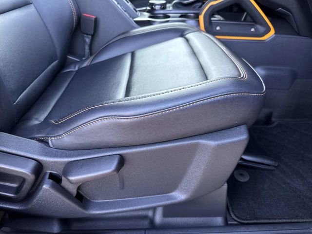 Certified 2023 Ford Bronco Badlands image 13