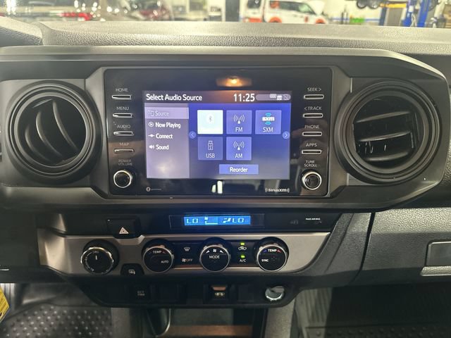 Used 2023 Toyota Tacoma SR AWD/4WD image 16