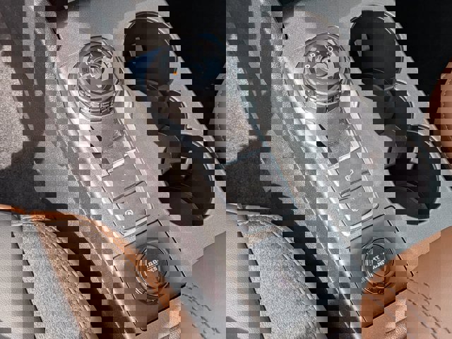 Certified 2025 Ford Bronco Sport Outer Banks w/ Outer Banks Tech Package+ image 24