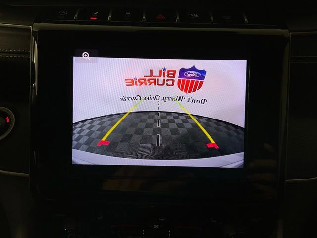 Used 2024 Jeep Grand Cherokee Laredo X w/ Luxury Tech Group I image 23