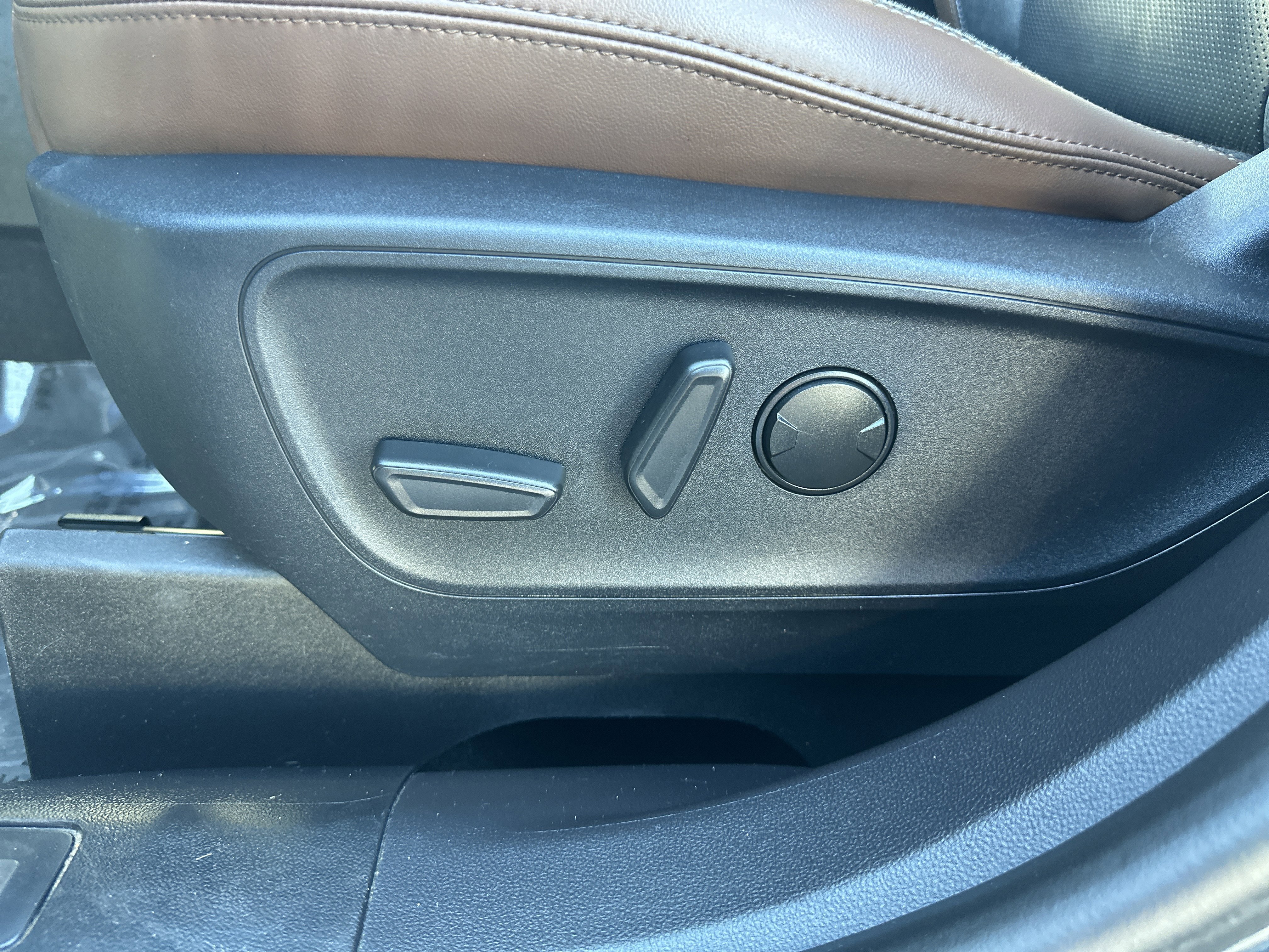 Certified 2021 Ford Bronco Sport Outer Banks image 13