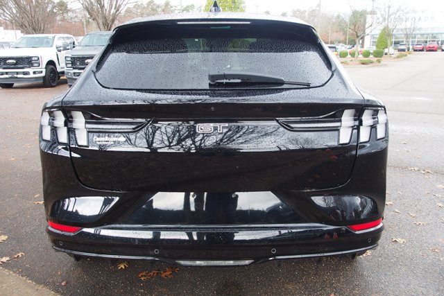 Certified 2023 Ford Mustang Mach-E GT w/ GT Performance Edition image 4