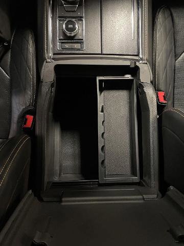 Certified 2023 Ford Expedition Platinum AWD/4WD image 38
