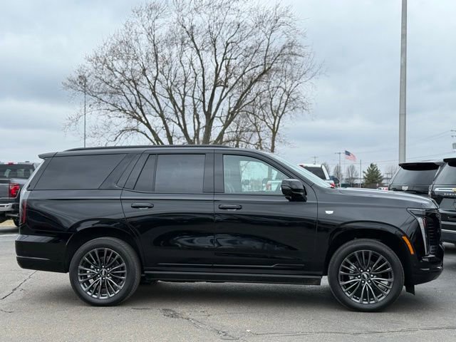 Used 2026 Cadillac Escalade Platinum Sport image 59