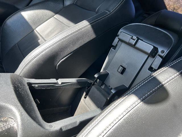 Certified 2022 Ford Mustang Premium image 31