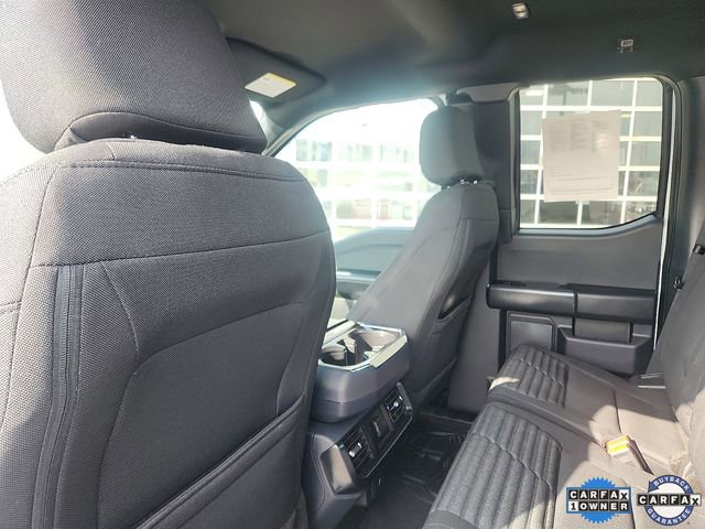 Certified 2023 Ford F150 XL w/ STX Appearance Package image 23