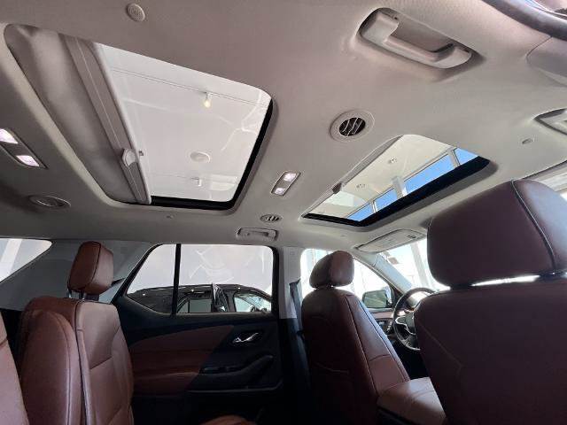 Used 2018 Chevrolet Traverse High Country w/ LPO, Floor Liner Package AWD/4WD image 26