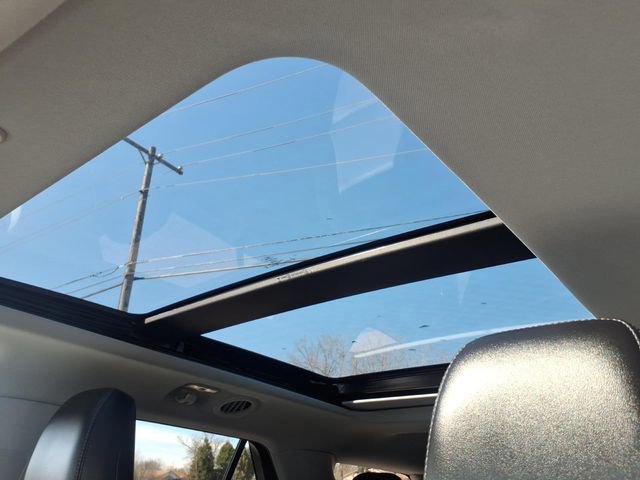 Certified 2024 Ford Explorer XLT w/ Equipment Group 202A image 20