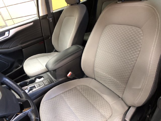 Certified 2021 Ford Escape SE w/ Convenience Package AWD/4WD image 10