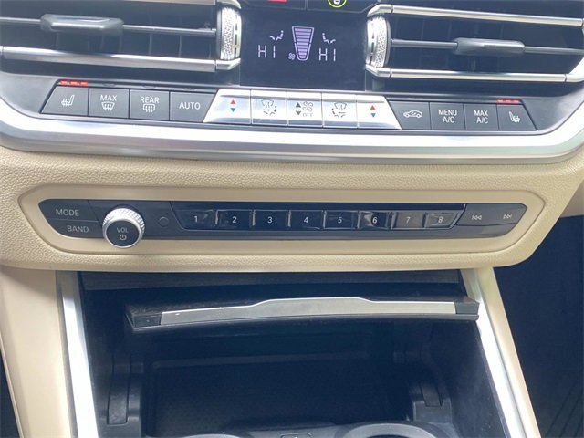 Used 2021 BMW 330i Sedan image 27