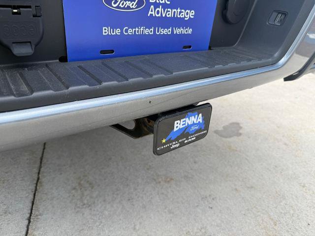 Used 2019 Chevrolet Colorado LT w/ LT Convenience Package AWD/4WD image 21
