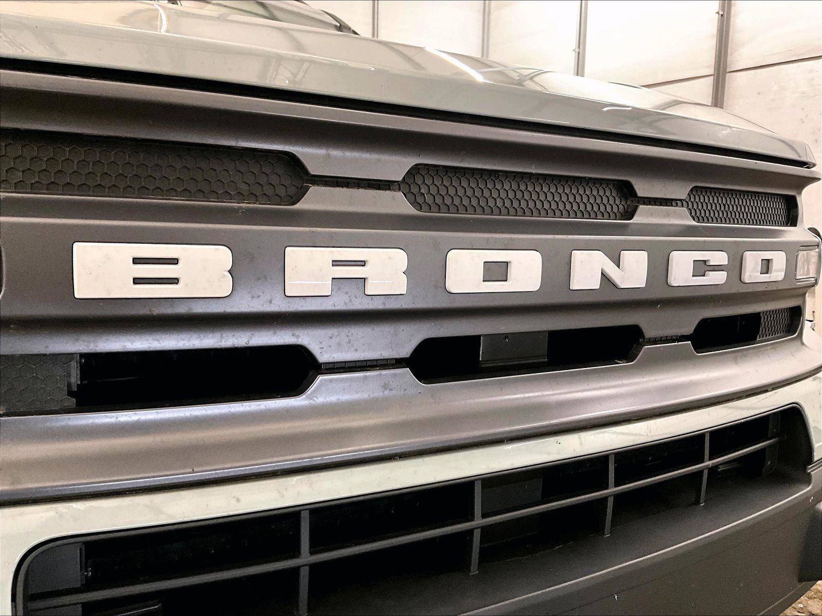 Certified 2022 Ford Bronco Sport Big Bend AWD/4WD image 29