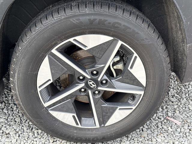 Used 2025 Hyundai Tucson SEL image 6