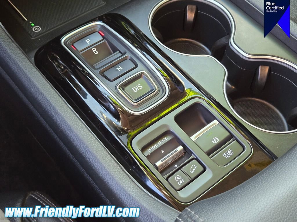 Used 2023 Honda Pilot Touring image 24