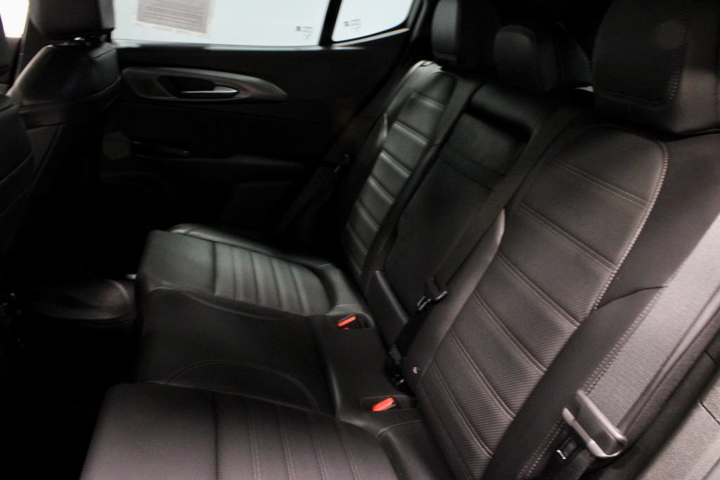 Used 2024 Dodge Hornet R/T Plus w/ Tech Pack Plus w/o Parking AWD/4WD image 22